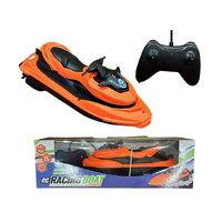 SUPER JETSKI REMOTE CONTROL