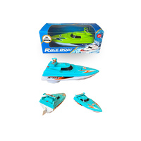 ZIPPY 15CM SPEED BOAT