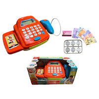 SMALL DIGITAL CASH REGISTER