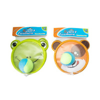 TOSS AND CATCH ANIMALS