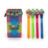 37CM BUBBLE SWORD 118ML UN24