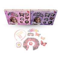 DIY PRETTY PRINCESS HEADBAND