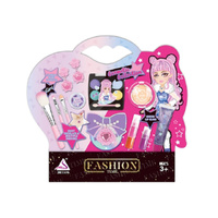 FASHION TIME COSMETIC COLLECTION