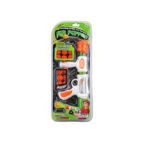AIR POPPER PUMP SHOOTER