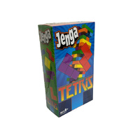 JENGA