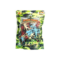 SNAP LOCK BAG OF ARMY MEN