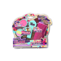 GLAM HAIR CHALK SET