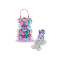 BIG TEDDY MAKEUP AND ACCESSORY SET