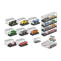 DIY BUILD YOUR OWN BLOCKS UN8