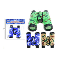 BINOCULAR TELESCOPE ASST