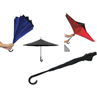 INVERTED WONDER UMBRELLA UN12