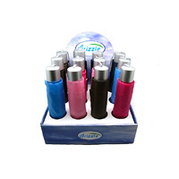 UMBRELLA 3 FOLD UN12