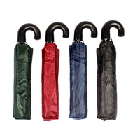 UMBRELLA 3 FOLD HOOK