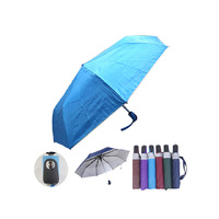 UMBRELLA AUTO 3FOLD