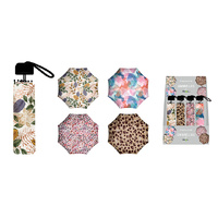 UMBRELLA COMPACT UN16