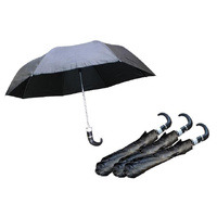 UMBRELLA BLACK
