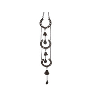 TRIPLE LCKY HORSE SHOE SOLD QTY 2