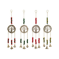 BRASS TREE OF LIFE WC 4ASST