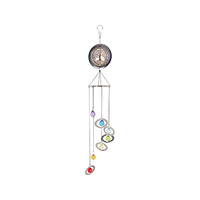 TREE OF LIFE CHAKRA MOBILE