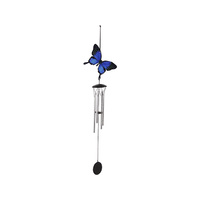BLUE BUTTERFLY 4 TUBE WC QTY 3