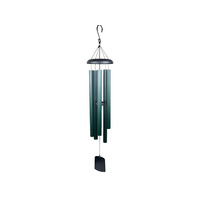 112CM GREEN COLUMN HARMONIOUS WC