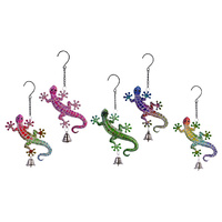 GECKO GARDEN BELL 6ASST