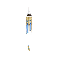 BAMBOO 6 TUBE BUTTERFLY W/C SOLD QTY2