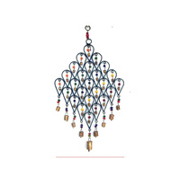 BELL SET DROPS 26X15"