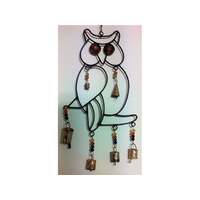 OWL W/BELLS