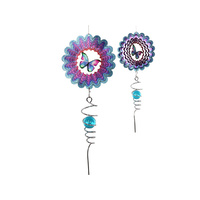 13CM METAL BUTTERFLY SPINNER