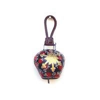 COW BELL PAINT SOLD QTY2