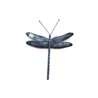 DRAGON FLY SINGLE