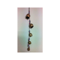 BELL STRING COPPER