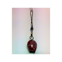 BELL WITH BEADS