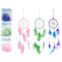 DREAMCATCHER 20X64CM
