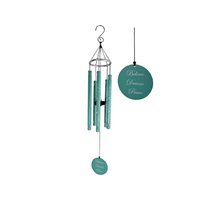 91CM INSPIRATIONAL WINDCHIME