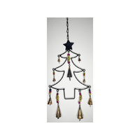 61CM BELL SET HANGER