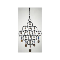 55CM BELL SET HANGER