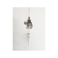 BUDDHA SPINNER 15X80CM