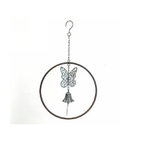 BUTTERFLY WINDCHIME