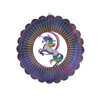 UNICORN WIND SPINNER