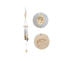 WINDCHIME TUBES 8.5X70CM