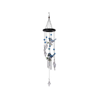 70CM WREN SPIRAL WINDCHIME QTY 2