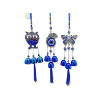 WINDCHIME 3ASST 36CM