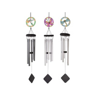 LEADLIGHT WINDCHIME 3ASST