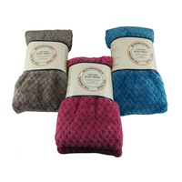HEAT BAG PLUSH SILICON 40X15CM