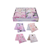 BLOOM HEAT WRAP 40x15x2cm 4ASST UN8