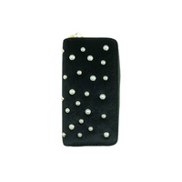 PURSE BLACK
