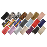 LADIES WALLET ASST