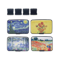 ARTISTS RFID CARD PROTECTOR UN12